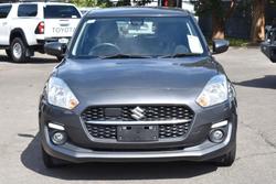 2023 Suzuki Swift GL Plus AZ Series II Mineral Grey