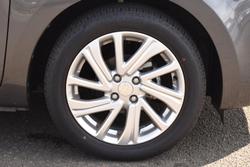 2023 Suzuki Swift GL Plus AZ Series II Mineral Grey