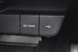 2024 Toyota Camry Ascent AXVA70R Glacier White