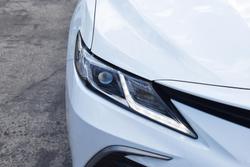 2024 Toyota Camry Ascent AXVA70R Glacier White