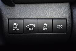 2024 Toyota Camry Ascent AXVA70R Glacier White