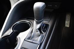 2024 Toyota Camry Ascent AXVA70R Glacier White