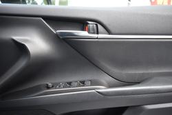 2024 Toyota Camry Ascent AXVA70R Glacier White