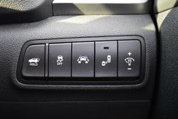 2017 Hyundai Tucson Highlander TLe MY17 AWD Blue