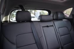 2017 Hyundai Tucson Highlander TLe MY17 AWD Blue