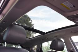 2017 Hyundai Tucson Highlander TLe MY17 AWD Blue