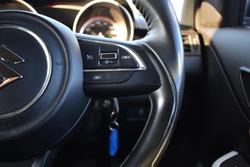2023 Suzuki Swift GL AZ Series II Pure White