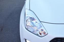 2023 Suzuki Swift GL AZ Series II Pure White