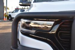 2024 RAM 1500 Limited RamBox DT MY24 4X4 Dual Range Bright White