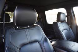 2024 RAM 1500 Limited RamBox DT MY24 4X4 Dual Range Bright White