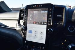 2024 RAM 1500 Limited RamBox DT MY24 4X4 Dual Range Bright White