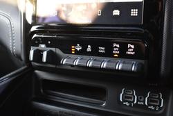 2024 RAM 1500 Limited RamBox DT MY24 4X4 Dual Range Bright White
