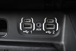 2024 RAM 1500 Limited RamBox DT MY24 4X4 Dual Range Bright White