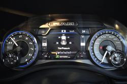2024 RAM 1500 Limited RamBox DT MY24 4X4 Dual Range Bright White