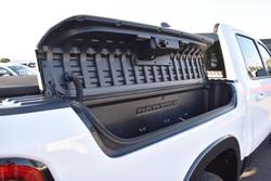 2024 RAM 1500 Limited RamBox DT MY24 4X4 Dual Range Bright White