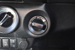 2021 Toyota Hilux SR GUN126R 4X4 Dual Range Glacier White