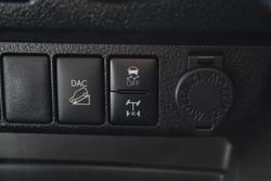 2021 Toyota Hilux SR GUN126R 4X4 Dual Range Glacier White