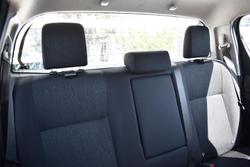 2021 Toyota Hilux SR GUN126R 4X4 Dual Range Glacier White
