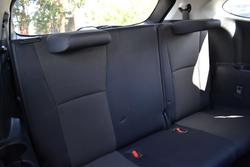 2023 Toyota Kluger GX TXUA70R Frosted White