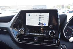2023 Toyota Kluger GX TXUA70R Frosted White