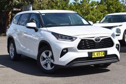 Toyota Kluger
