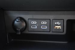 2023 Toyota Kluger GX TXUA70R Frosted White
