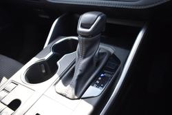 2023 Toyota Kluger GX TXUA70R Frosted White