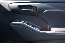 2023 Toyota Kluger GX TXUA70R Frosted White
