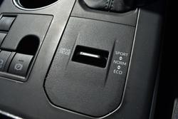 2023 Toyota Kluger GX TXUA70R Frosted White