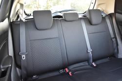 2023 Suzuki Swift GL AZ Series II Pure White