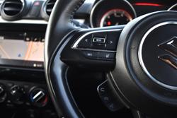 2023 Suzuki Swift GL AZ Series II Pure White