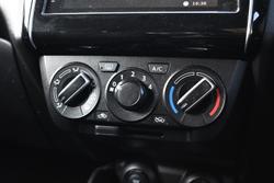 2023 Suzuki Swift GL AZ Series II Pure White