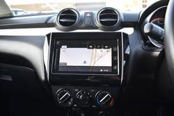 2023 Suzuki Swift GL AZ Series II Pure White