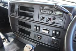 2010 Hino Fs -700 Series