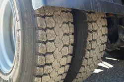 2010 Hino Fs -700 Series