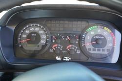 2010 Hino Fs -700 Series