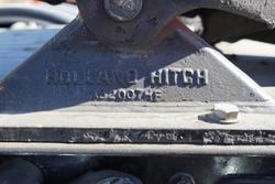 2010 Hino Fs -700 Series