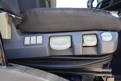 2010 Hino Fs -700 Series