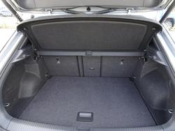 2024 Volkswagen T-Roc 140TSI R-Line D11 MY24 Four Wheel Drive Pyrite Silver