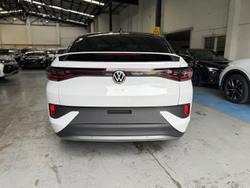 2025 Volkswagen ID.5 Pro