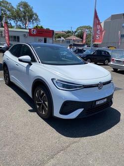 2025 Volkswagen ID.5 Pro