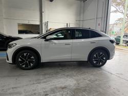 2025 Volkswagen ID.5 Pro