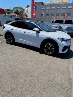 2025 Volkswagen ID.5 Pro