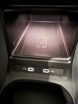 2025 Volkswagen ID.5 Pro