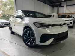 2025 Volkswagen ID.5 Pro