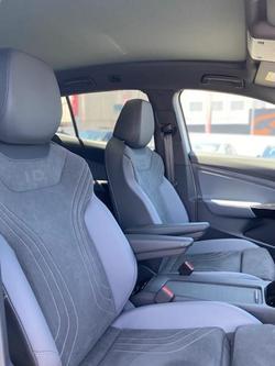 2025 Volkswagen ID.5 Pro