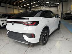 2025 Volkswagen ID.5 Pro