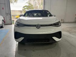 2025 Volkswagen ID.5 Pro