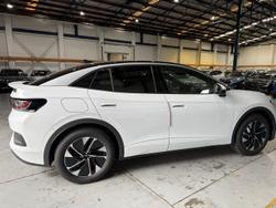 2025 Volkswagen ID.5 Pro