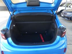 2024 MG MG3 Hybrid+